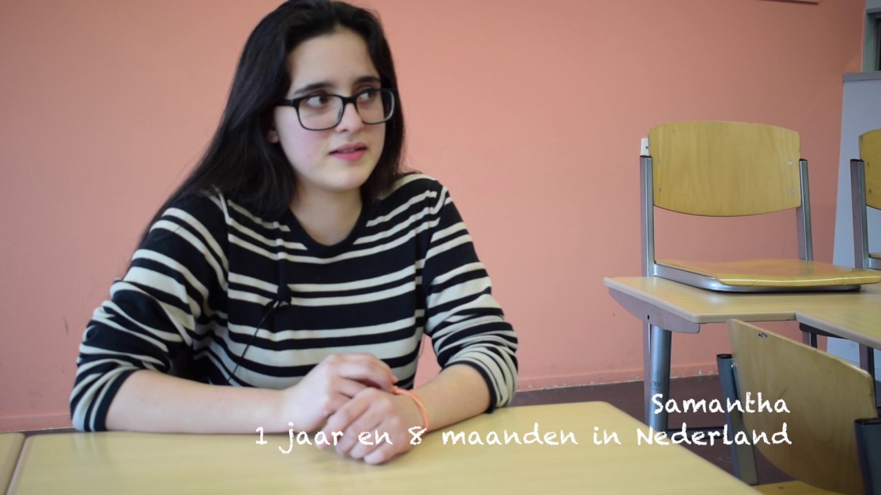 Korte documentaire: De ISK