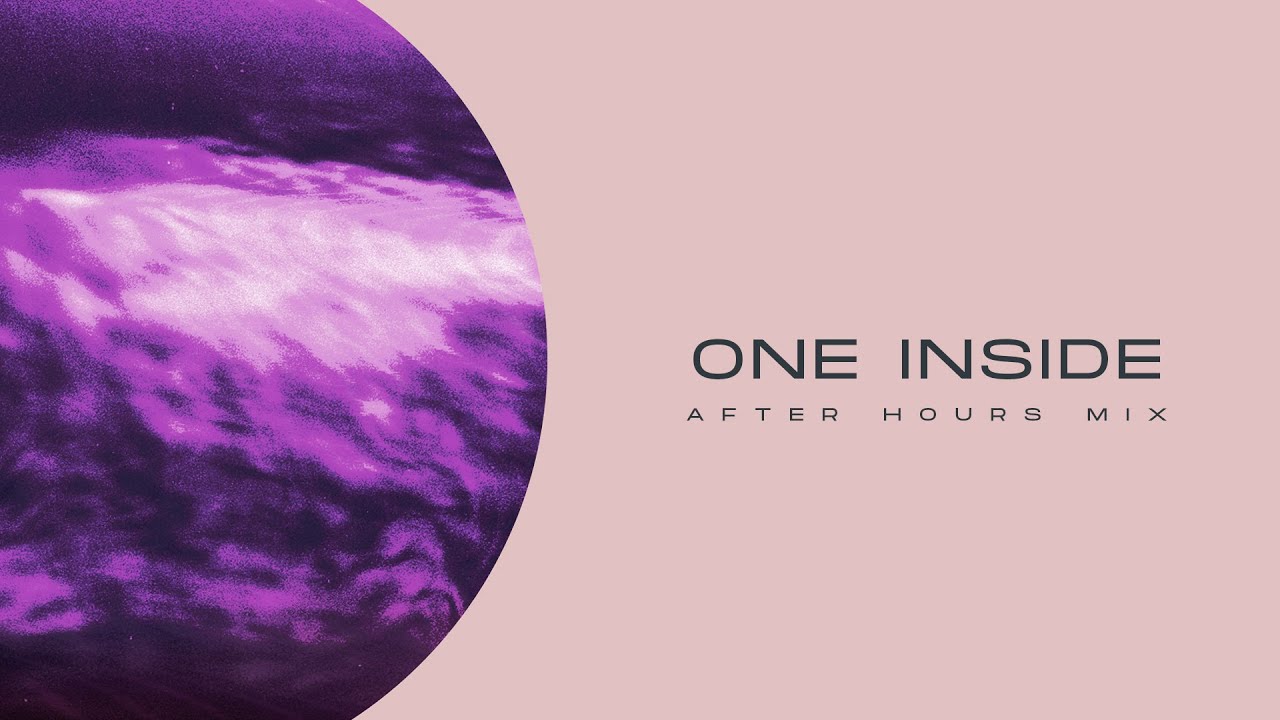 Tim van Werd & Marcus Santoro ft. Mila Falls - One Inside (After Hours Mix)