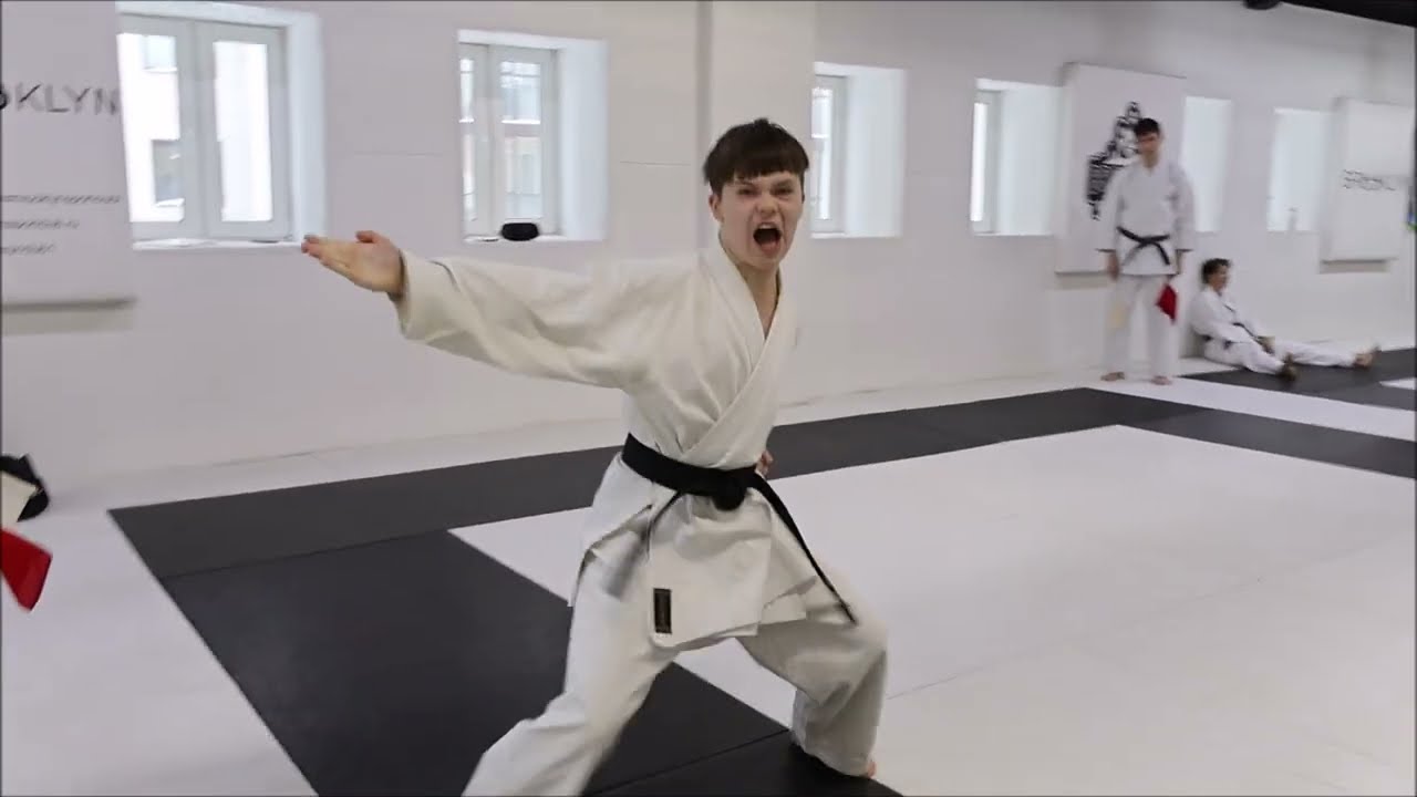 Kata Jiin