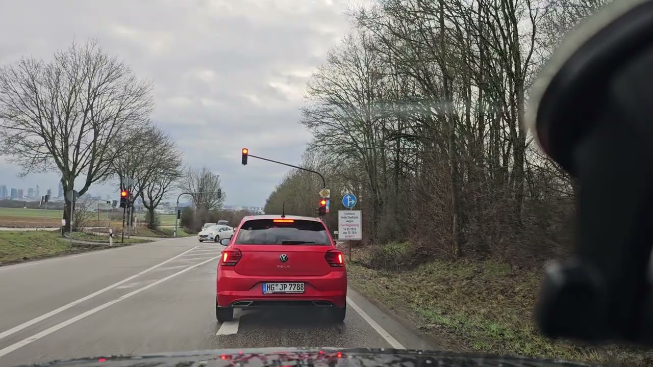Von Steinbach nach Frankfurt Elisabethen Krankenhaus 23.04.2026