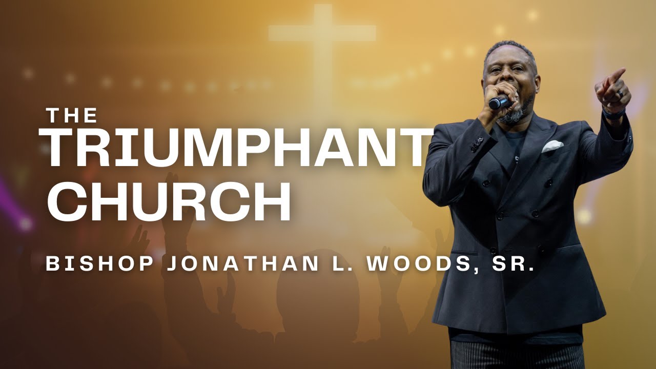 The Triumphant Church| Sunday Morning Worship Experience