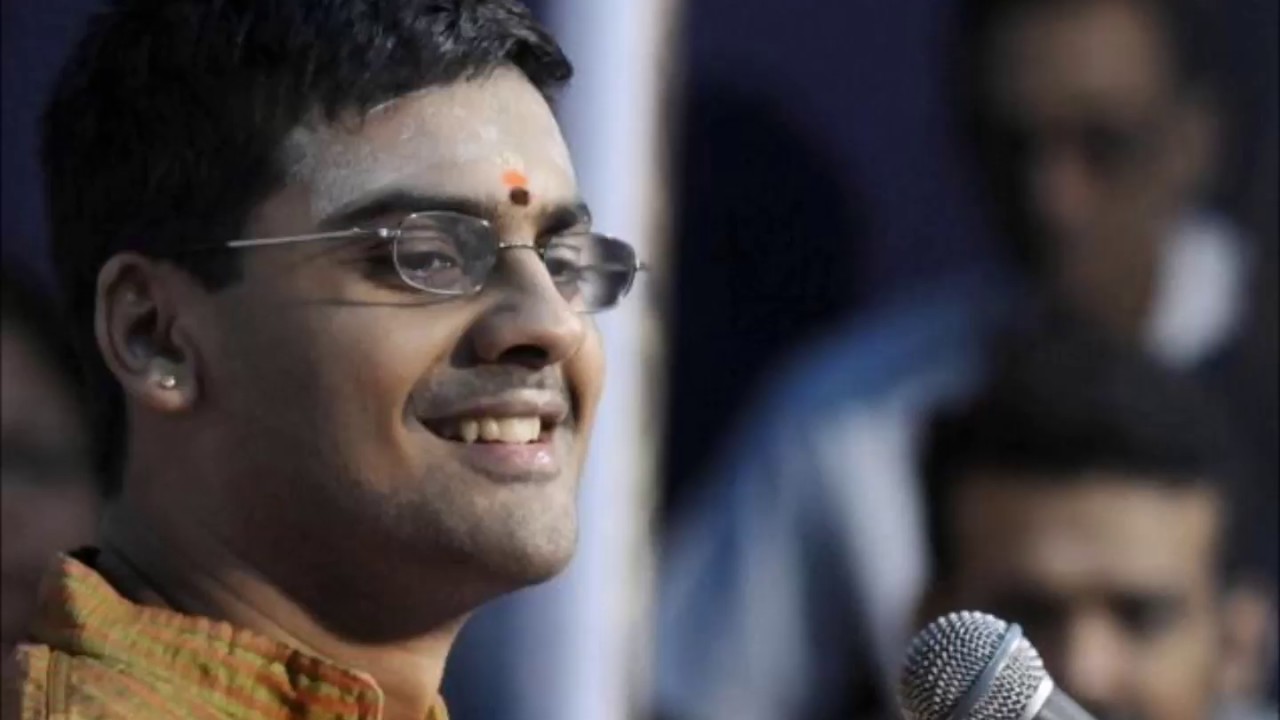 Ramakrishnan Murthy - shrI rAjagOpAla bAla - sAvEri - dIkshitar