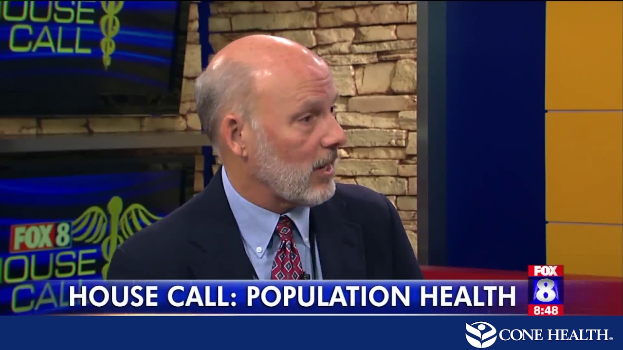 Population Health: What is Population Health?