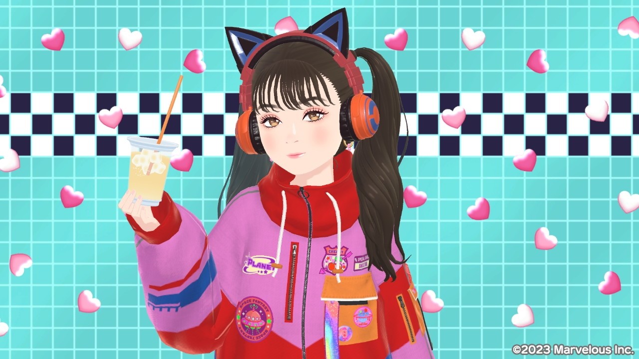 【Fashion Dreamer】80:オンライン終了まであと2週間なので、ひなまつりの日にHOPEで自由にプレイ&ガチャ30連する夕方配信。 #ファッションドリーマー #fashiondreamer