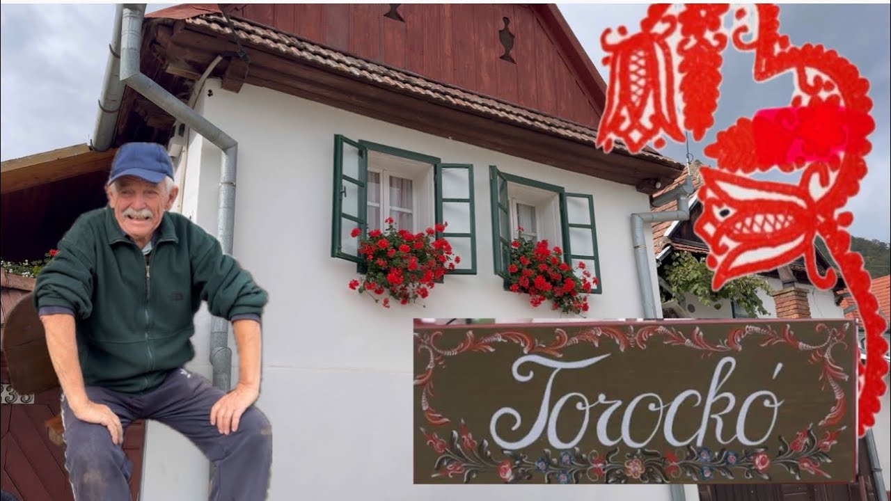 Torockó,ahol a nap kètszer kel. 