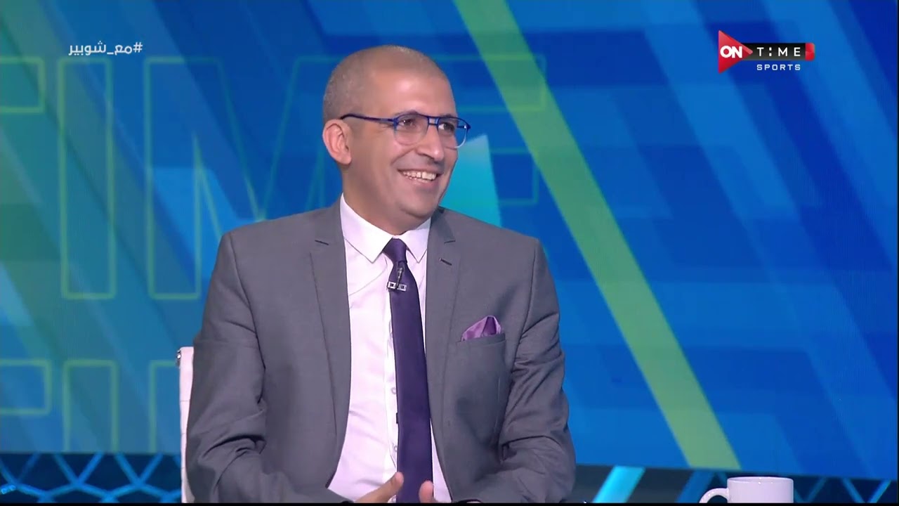 ملعب ONTime - محمد الشاذلي يكشف مسيرته الكروية قبل الوصول إلي التعليق الرياضي