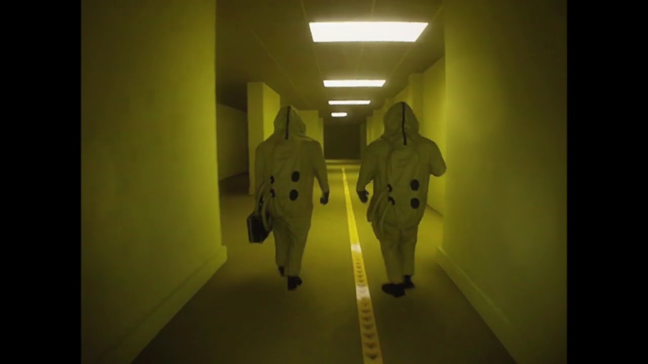 The Complex: Expedition -Buncha Backroom Games