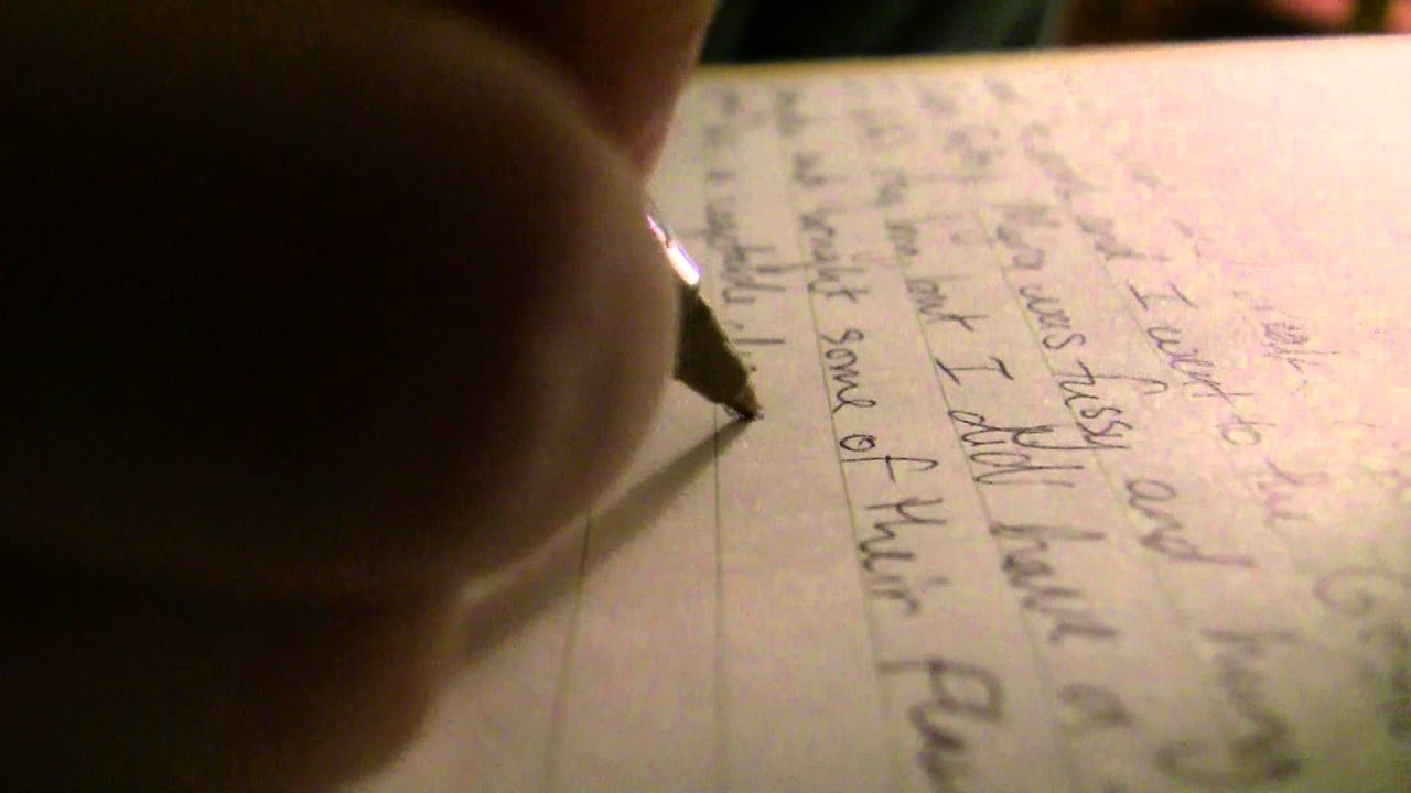 Day 243: August 31, 2011 (Days of Film)
