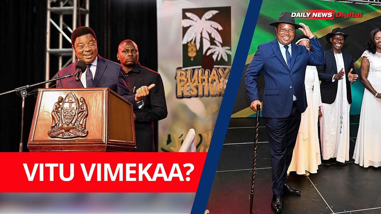 WAZIRI MKUU AWAPA SOMO VIJANA WA KILEO