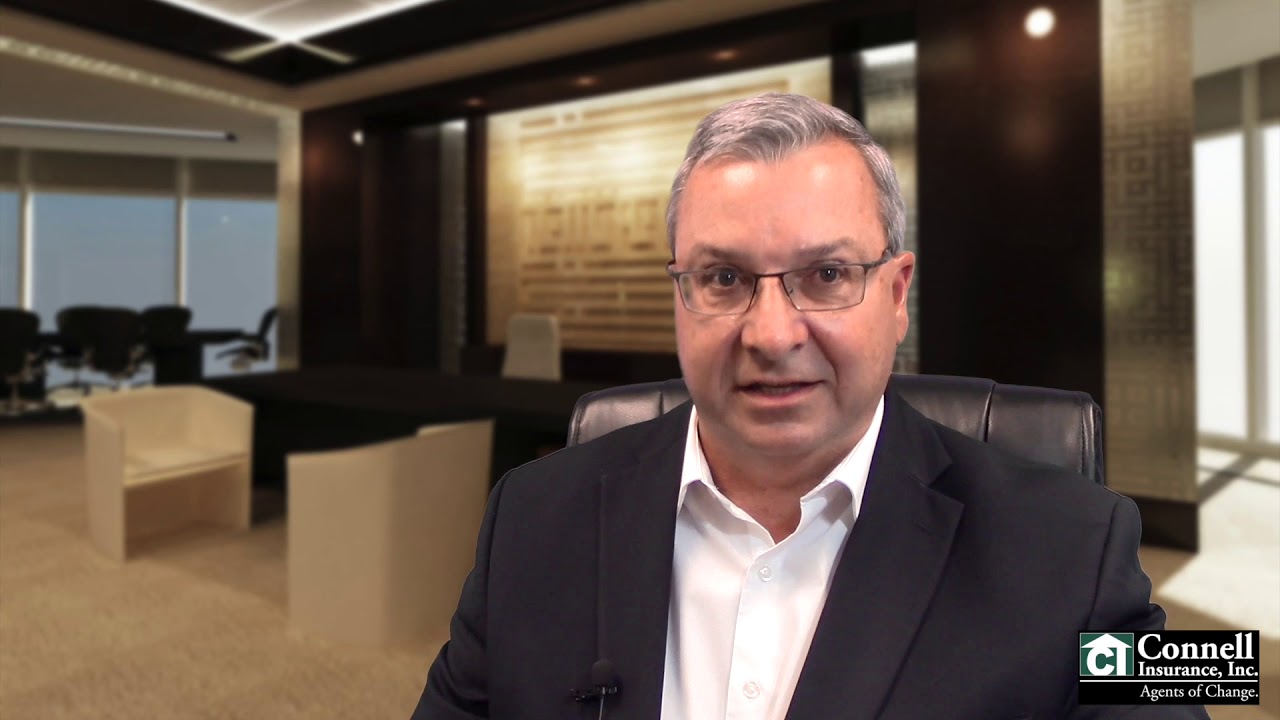 Connell Concepts: Self Evaluation - Desire