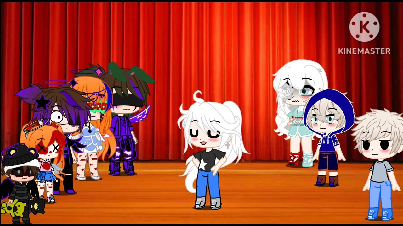 Afton family VS my family singing battle