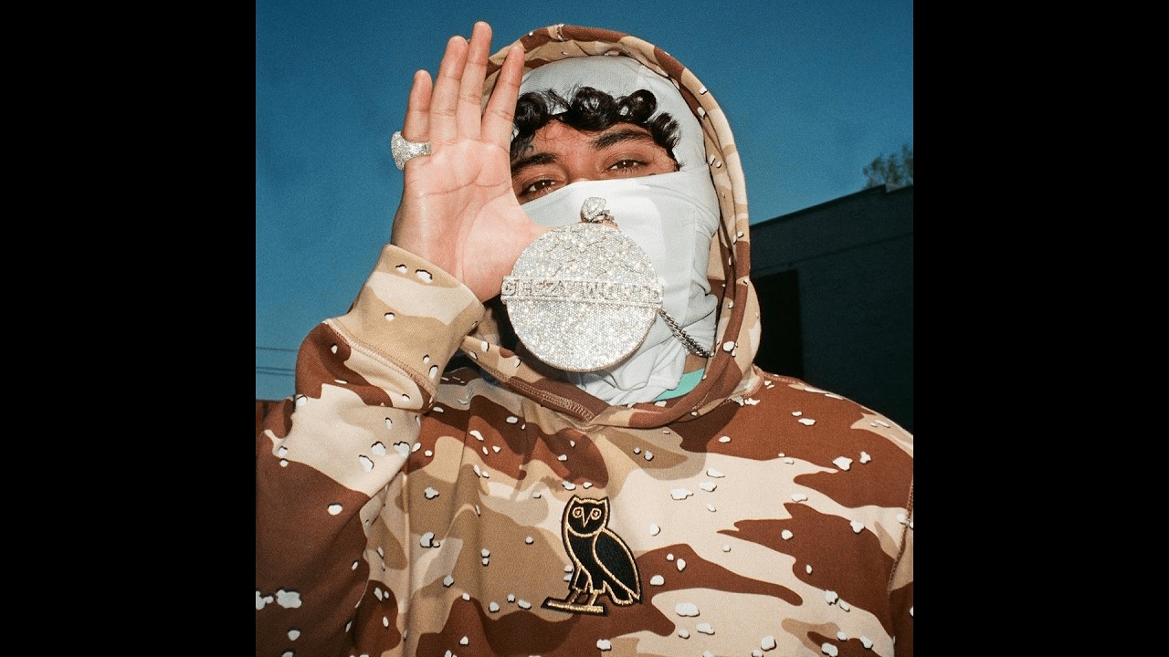 [FREE] OHGEESY x Fenix Flexin x Shoreline Mafia Type Beat - 