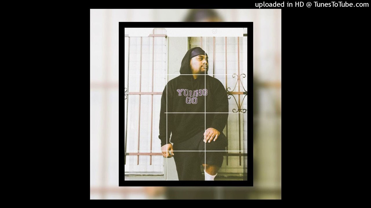 (FREE) Blxst x Young Go Type Beat 