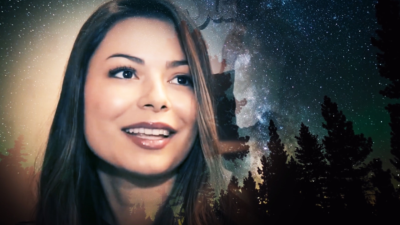 Miranda Cosgrove - I Will Be Right Here Waiting For You