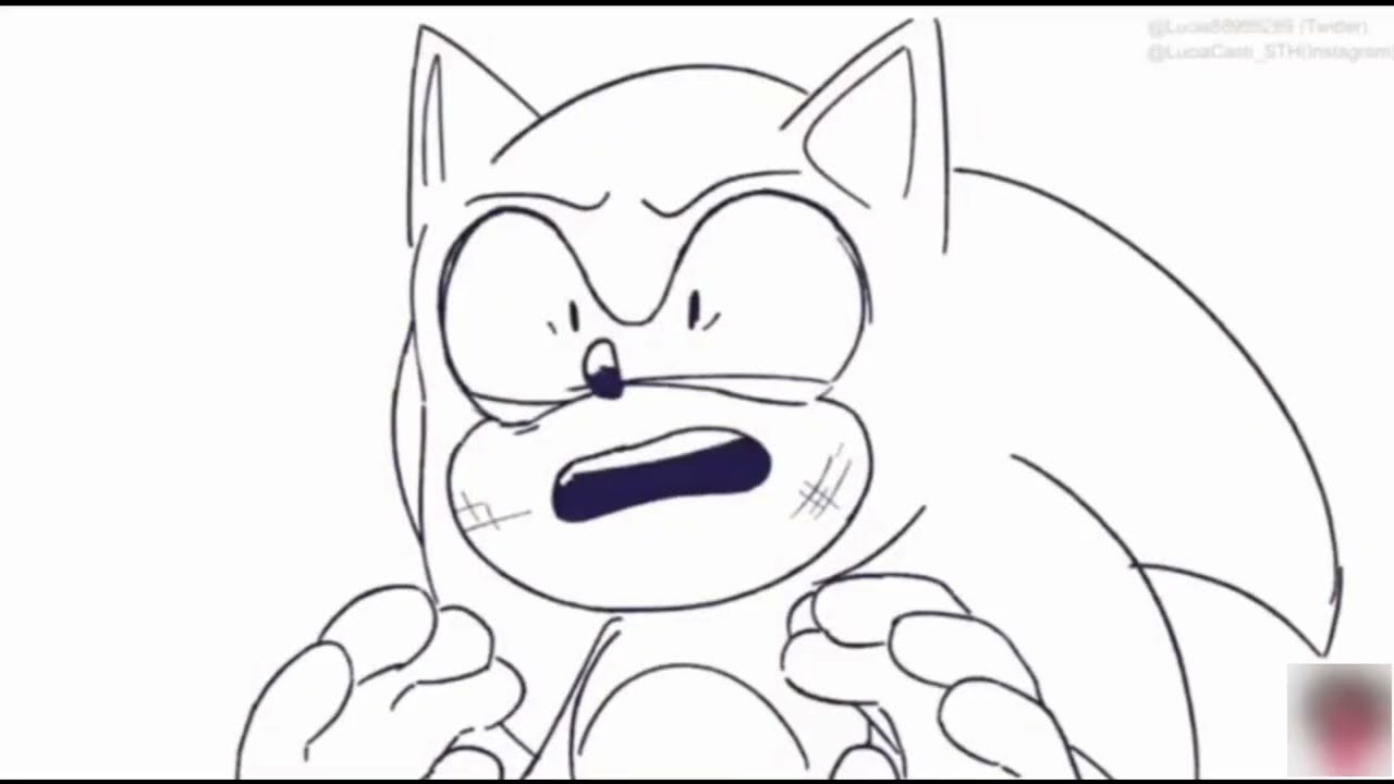Took A Tumble (Animation Dub)
