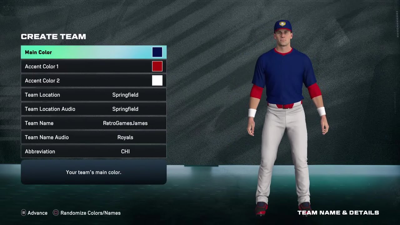 Mlb the show 26 ps5