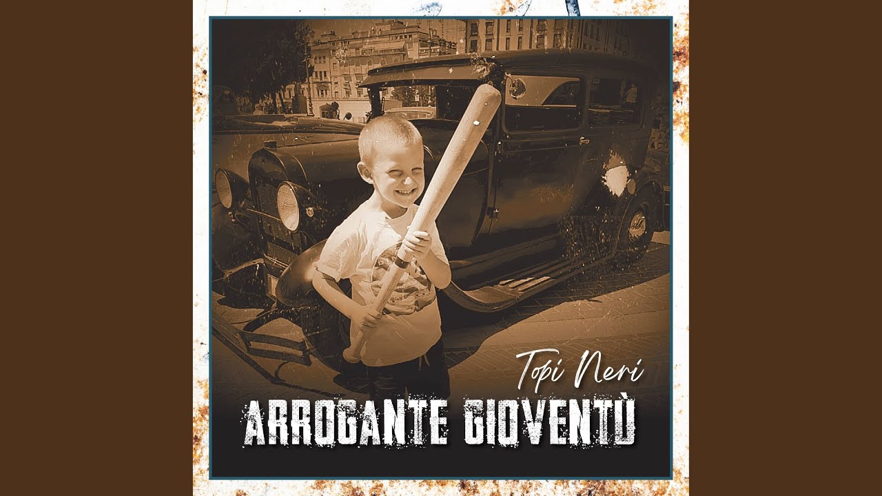 Arrogante Gioventù