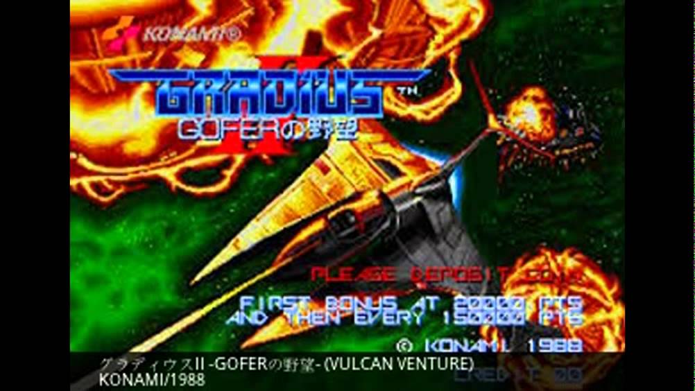 80年代 ｱｰｹｰﾄﾞｹﾞｰﾑ音楽集 (80's Arcade game Music Collection)