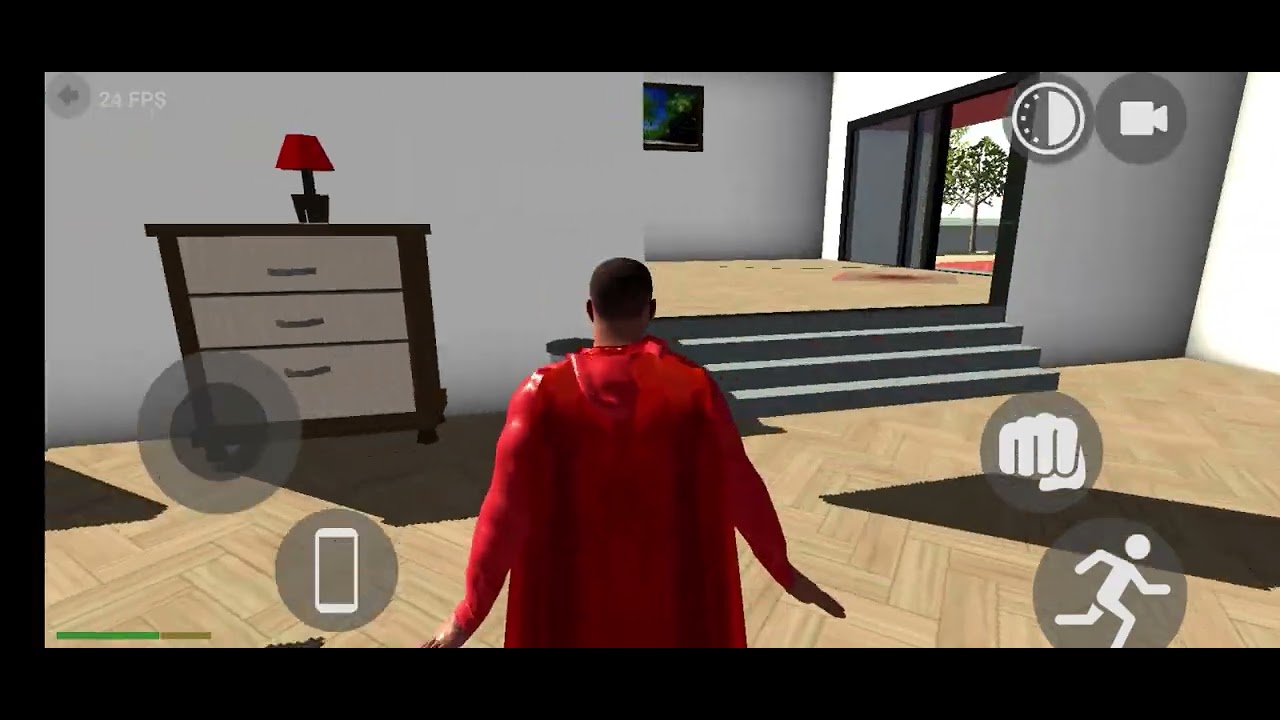 I try some cheat codes in Indian bike driving 3D