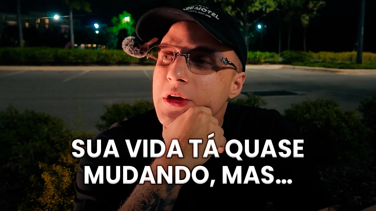 voc&ecirc; vai ver isso quando estiver quase mudando de vida (n&atilde;o ignore)