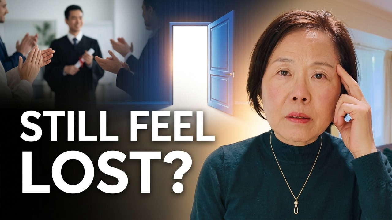 Confused About Your Future? This Changes Things