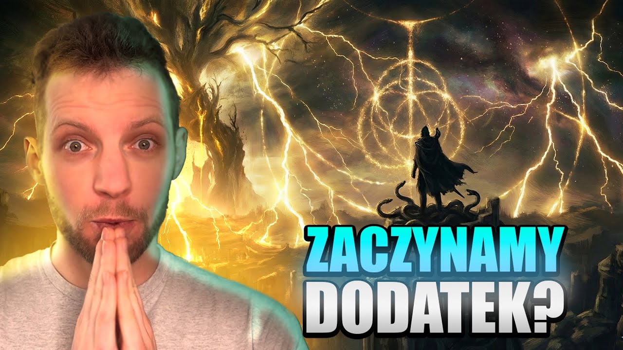 11h za mną, a RADAHN dalej łatwy | Elden Ring Shadow of the Erdtree