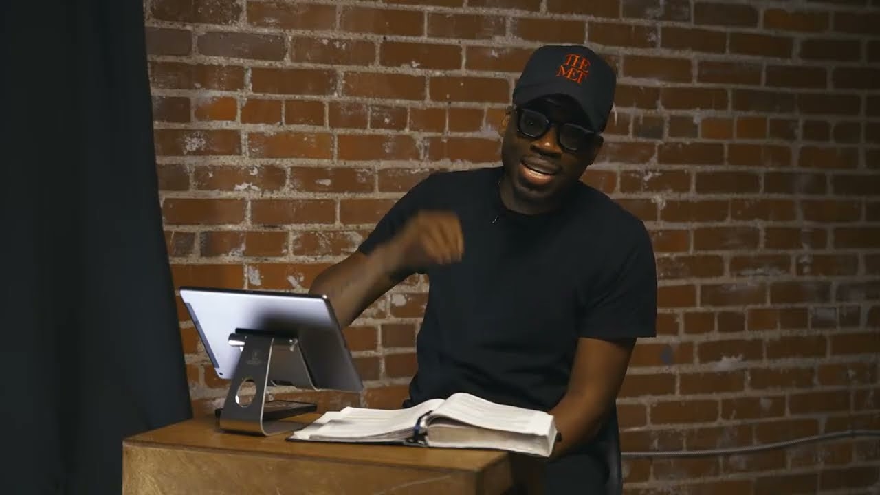 Mind Games // Part 1 / Midweek Boost with Hollis Thomas
