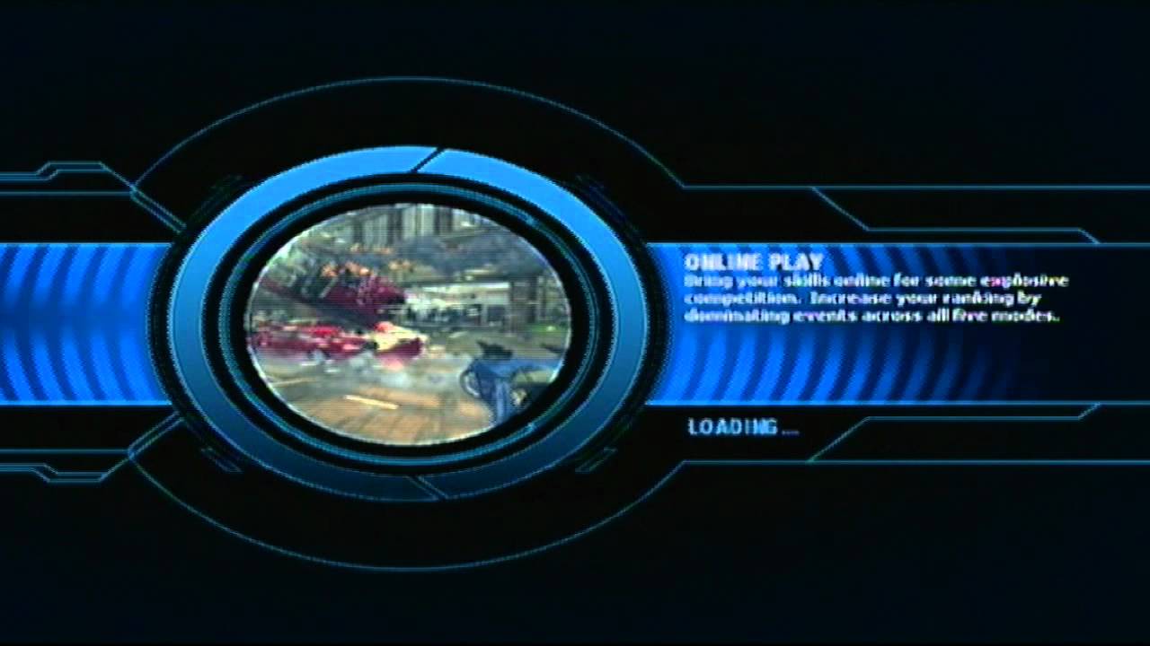 Full Auto 2 Battlelines Part 1: Initiating the Destruction