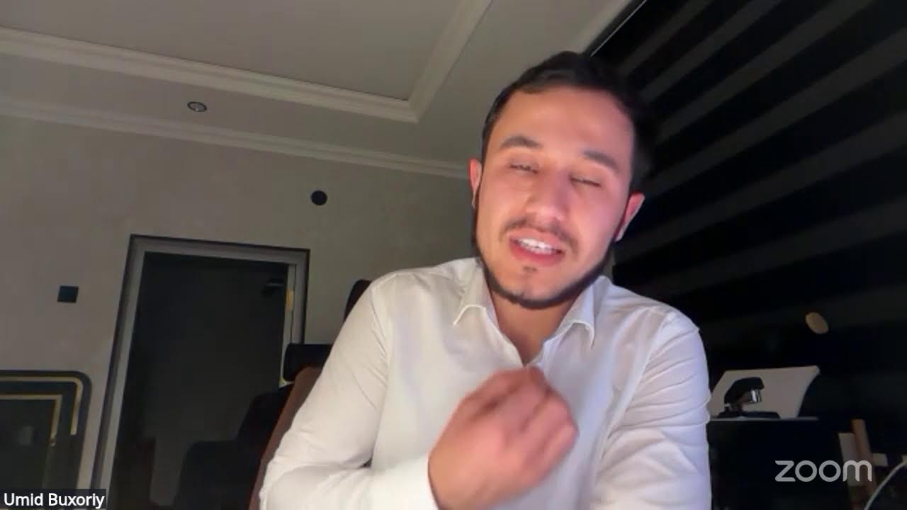 Imtixonga tayyorgarlik maslahatlari