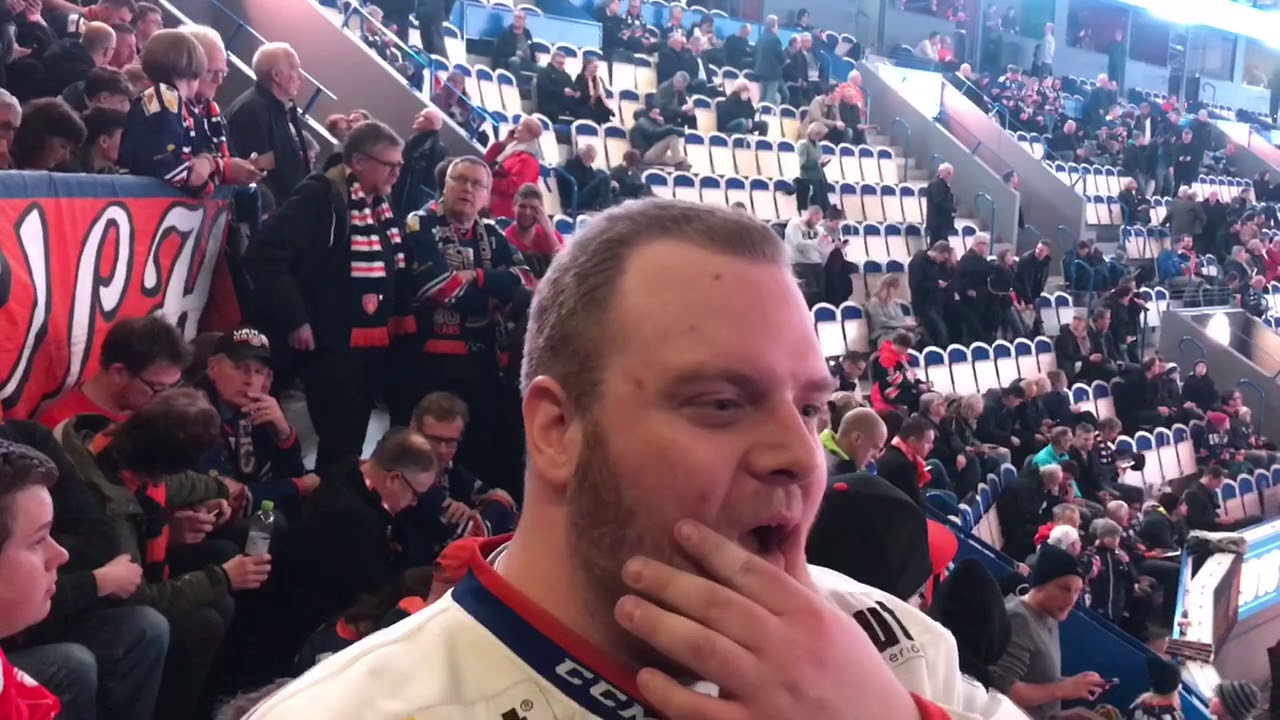 LakejTV Avsnitt 3: CHL-finalen