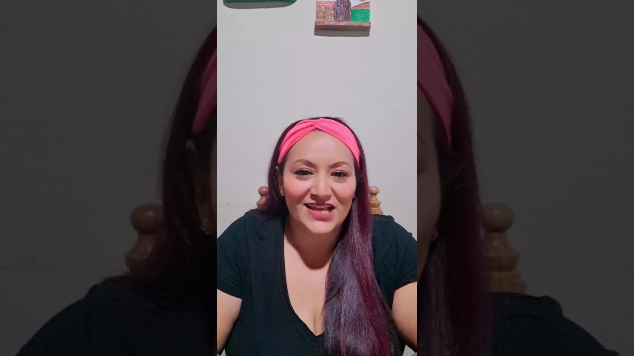 Cristina Rodríguez tema del compositor Ricardo Chaparro 