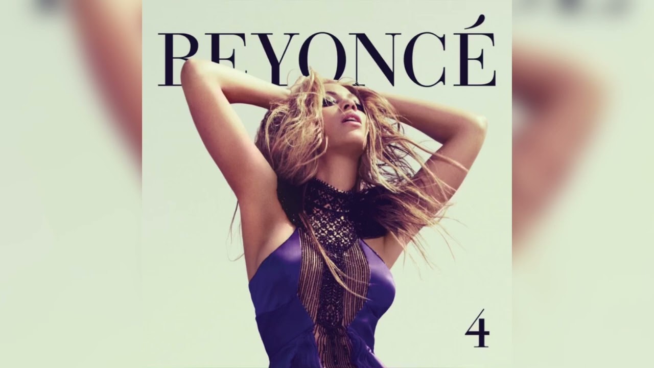 Run The World (Girls) - Beyonc&eacute; (Clean Version)