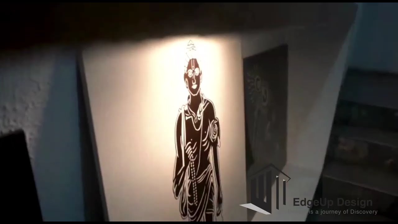 Vraj Ceramic By EdgeUp Design | Tile Showroom | Surat