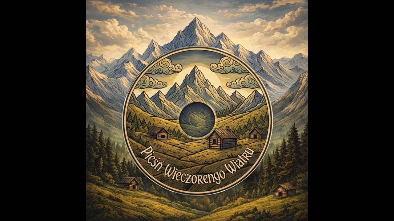 Pieśń Wieczornego Wiatru 
