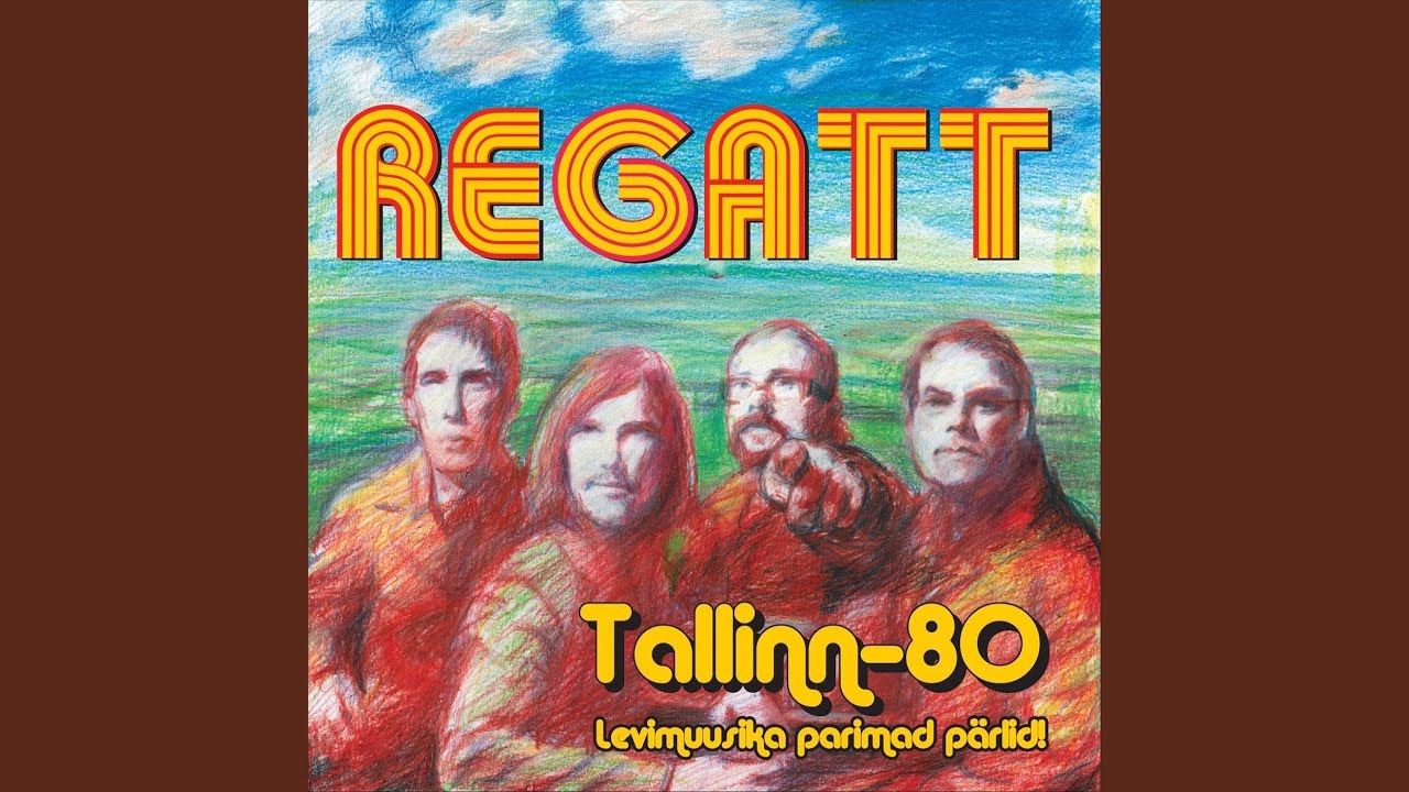 Sa Haara Kinni Mu Käest