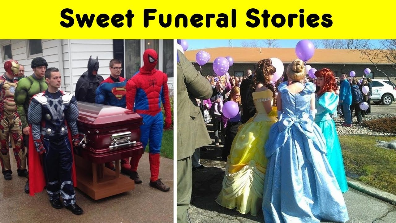 People Who Said Goodbye In The Most Epic Way | Memes Time