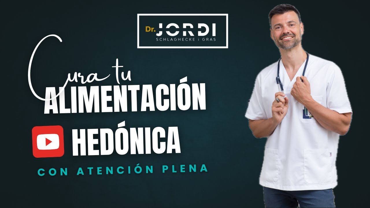 Cómo hacer frente a la alimentación hedóníca?