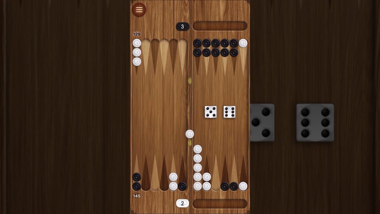 Backgammon biggest FAKE app