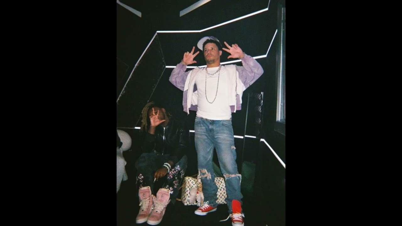 [FREE] Veeze x Rylo Rodriguez Type Beat - 