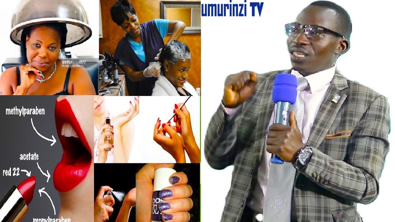 IBITAVUGWAHO RUMWE MU ABADIVENTISTE: MAKIYAJE NO GUSIGA INZARA, KUDEFURIZA, MINI NI UBUPAGANE