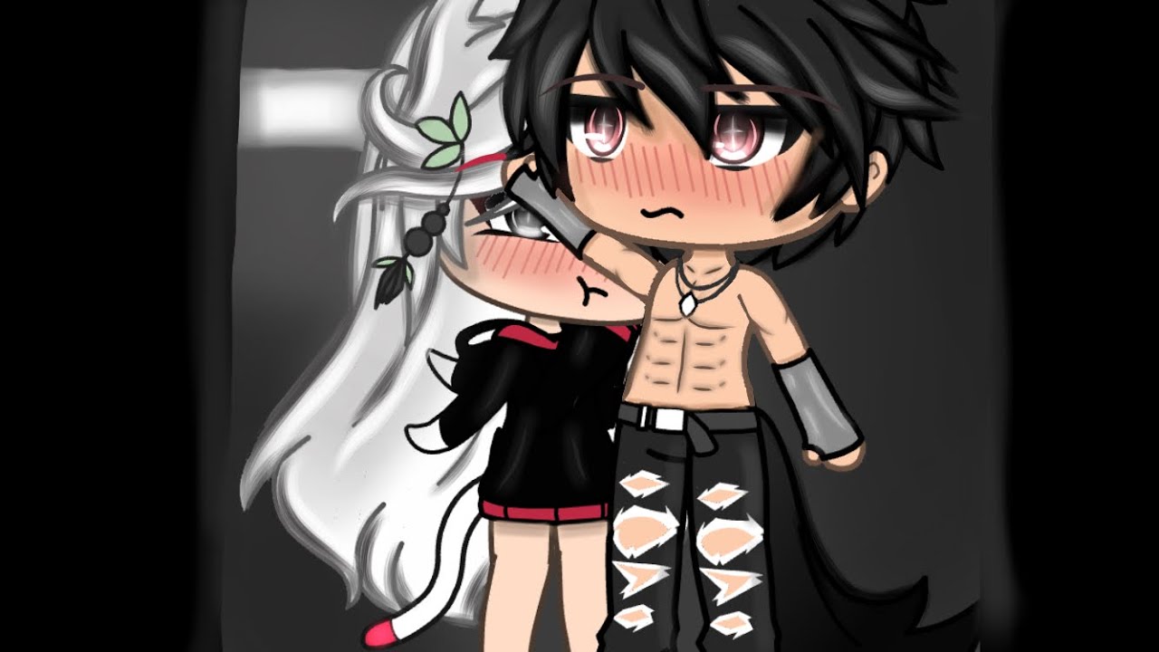 [❤️] Tu peux venir me preter un pull ? [❤️] // Original?