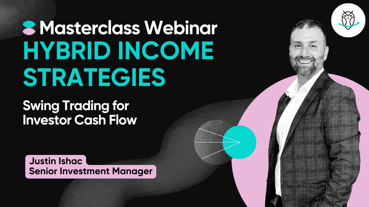 Hybrid Income Strategies | Webinar Masterclass | 26/02/25