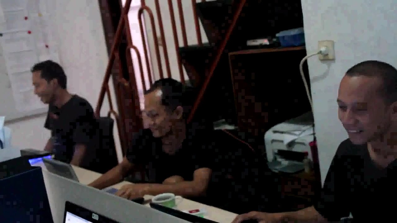Goyang populer