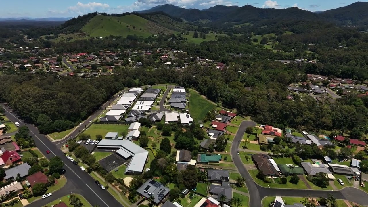 DJI Neo 2 ND Filter comparison test