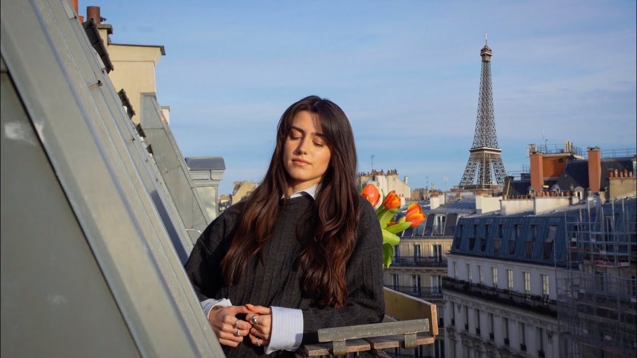 PARIS NE VEUT PAS DE MOI... (life update)
