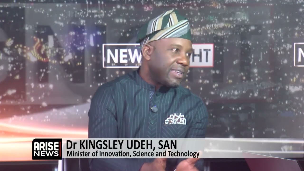 Commercialisation of Scientific Research Outcomes - Udeh 