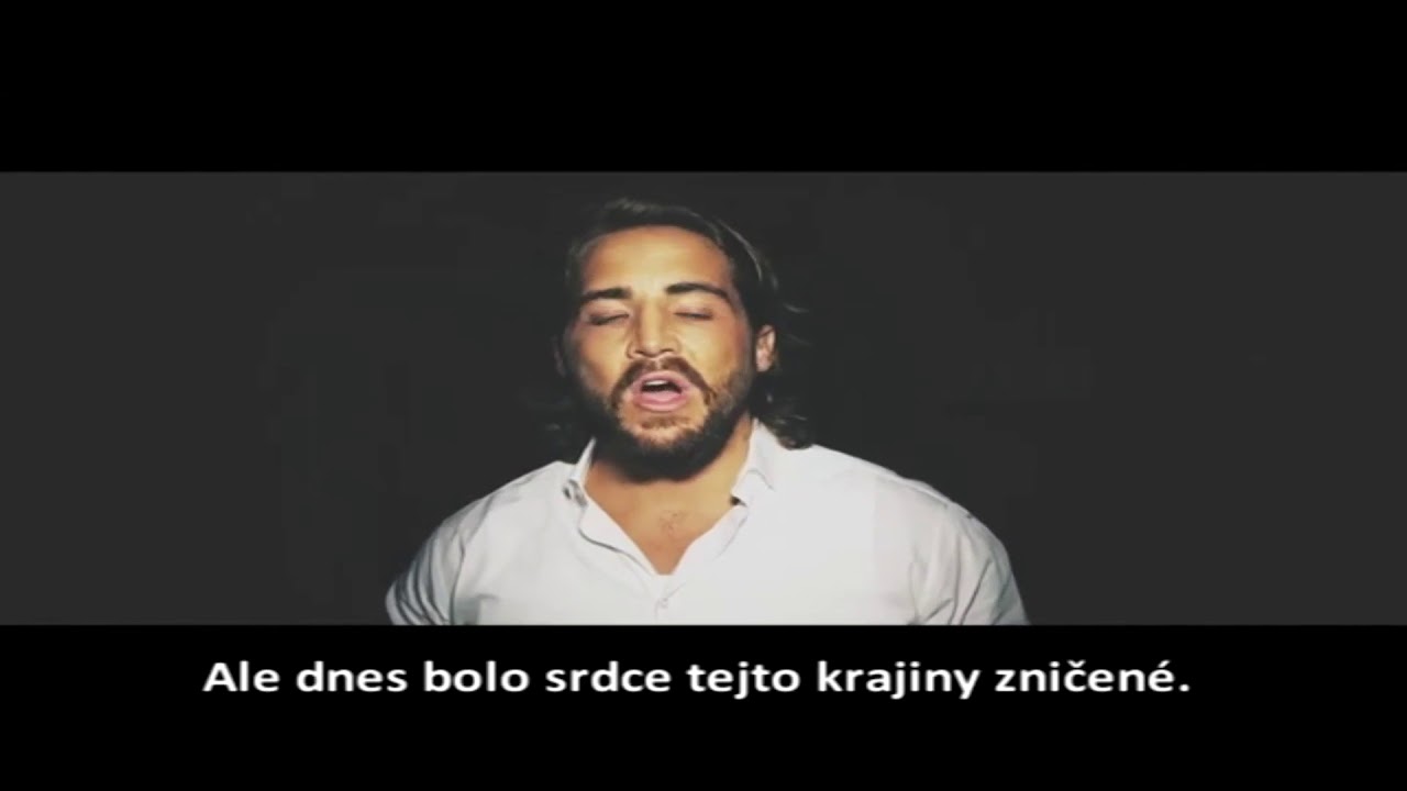 Veriaci v Krista nikdy nezomr&uacute; - Slovensk&eacute; titulky