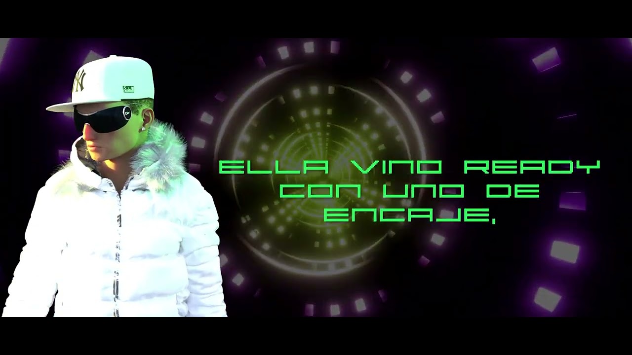 SECRETO A VOCES - SINAKA X KINGSAVAGGE (Visualizer)