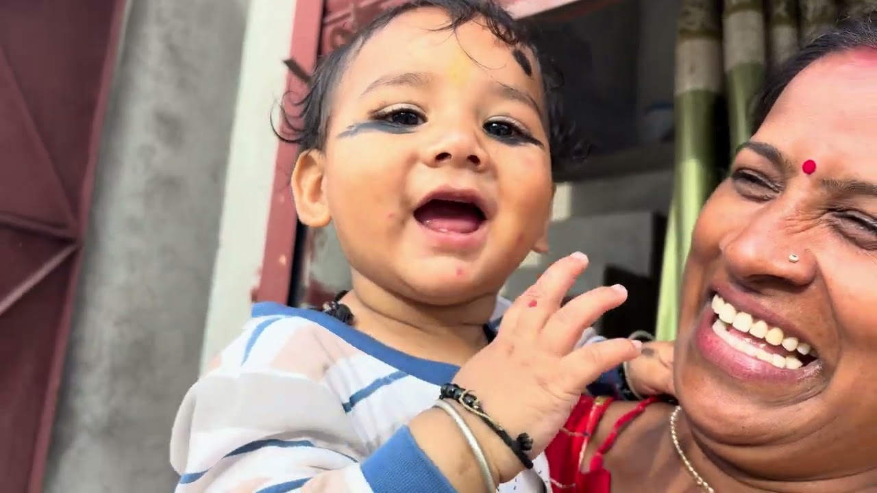 KESA KHANA KHATE H HUM  😭// SANDEEP EYES VLOG