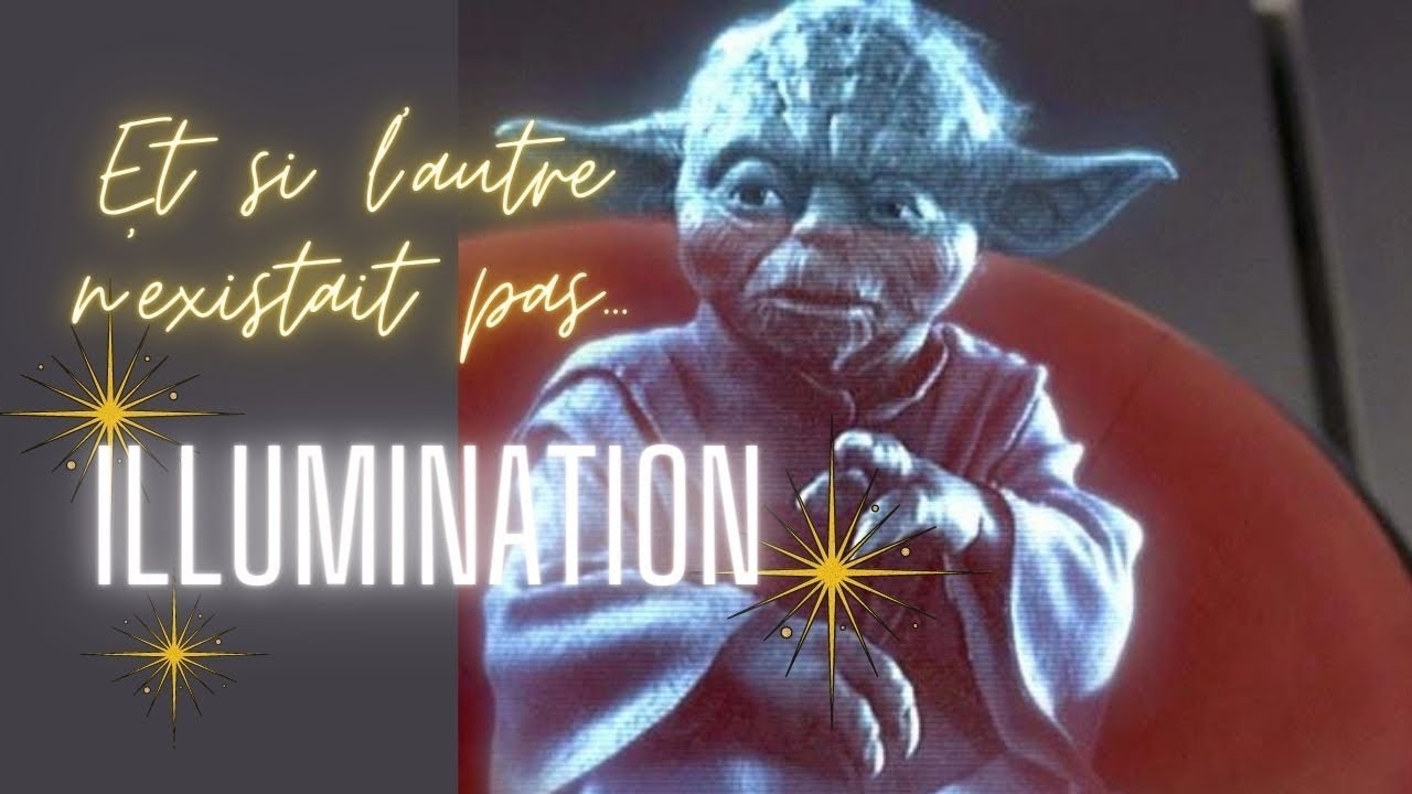 🔥L’AUTRE N’EXISTE PAS. L’AUTRE C’EST TOI. 🙏🏻😍💖